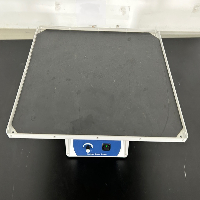 VWR Variable Speed Rocker image 2